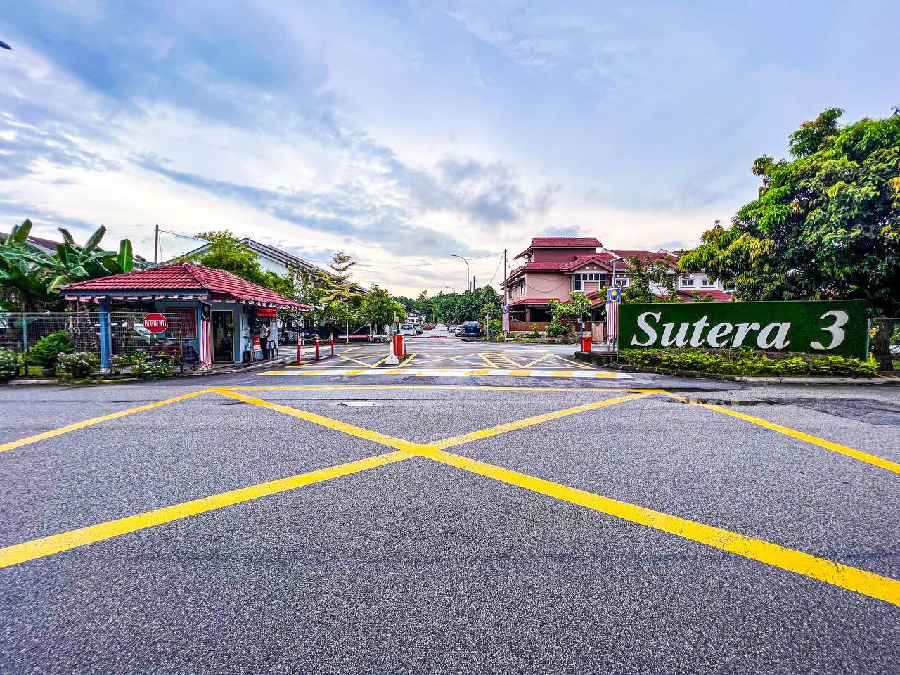 Taman Sutera Kajang - photo 6