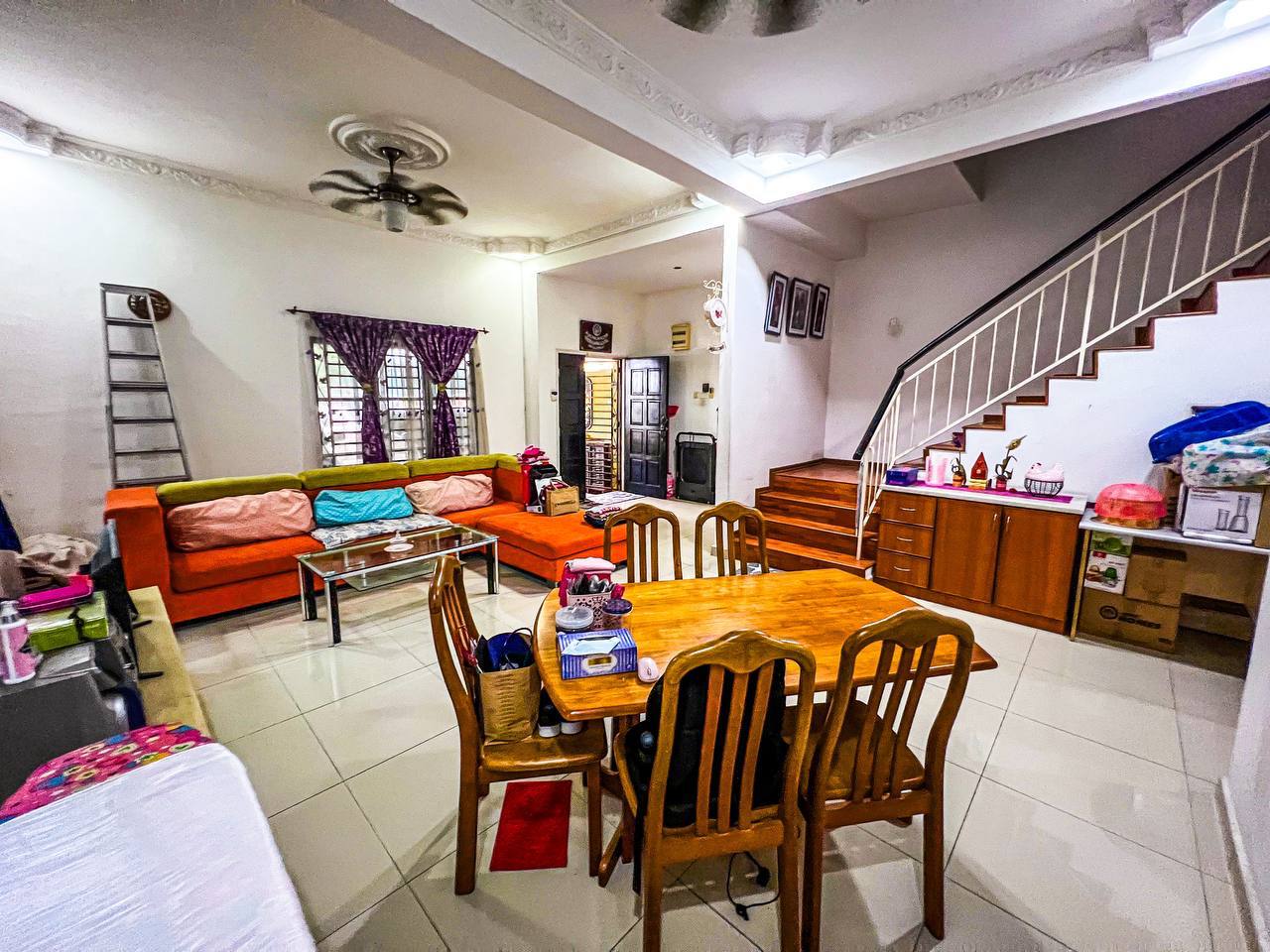 Taman Sutera Kajang - photo 7