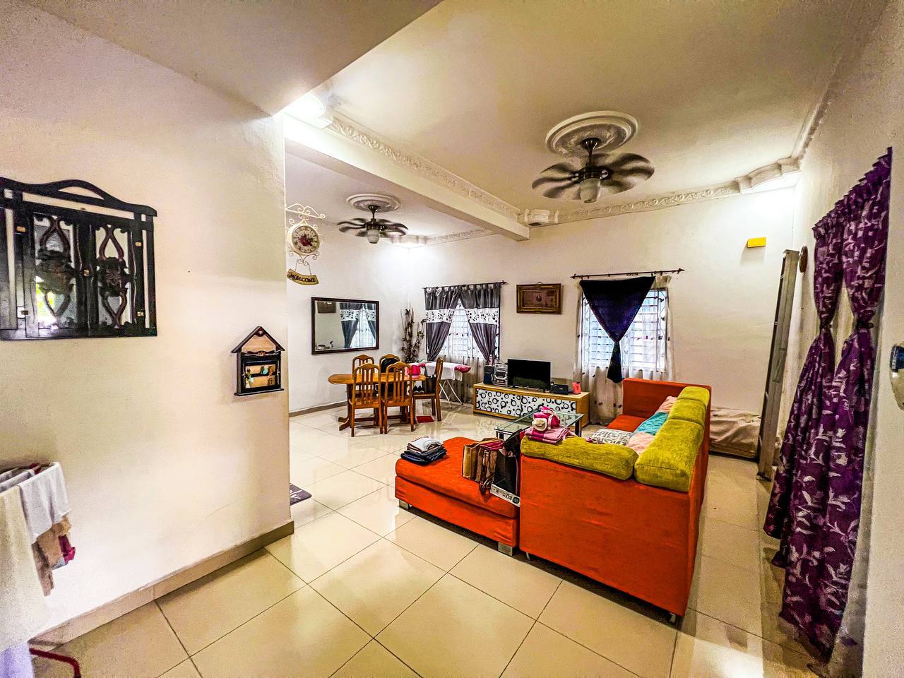 Taman Sutera Kajang - photo 8