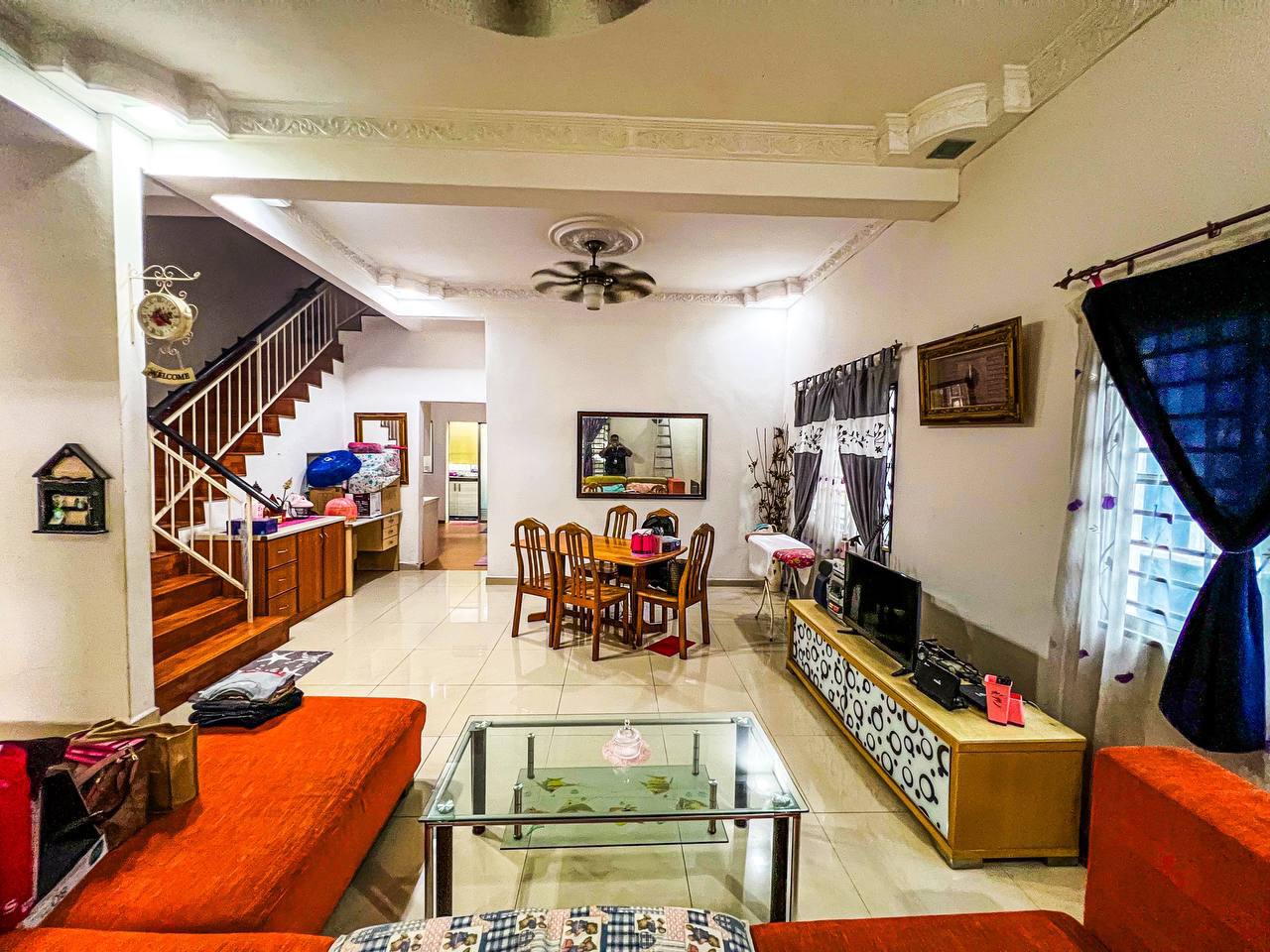 Taman Sutera Kajang - photo 11