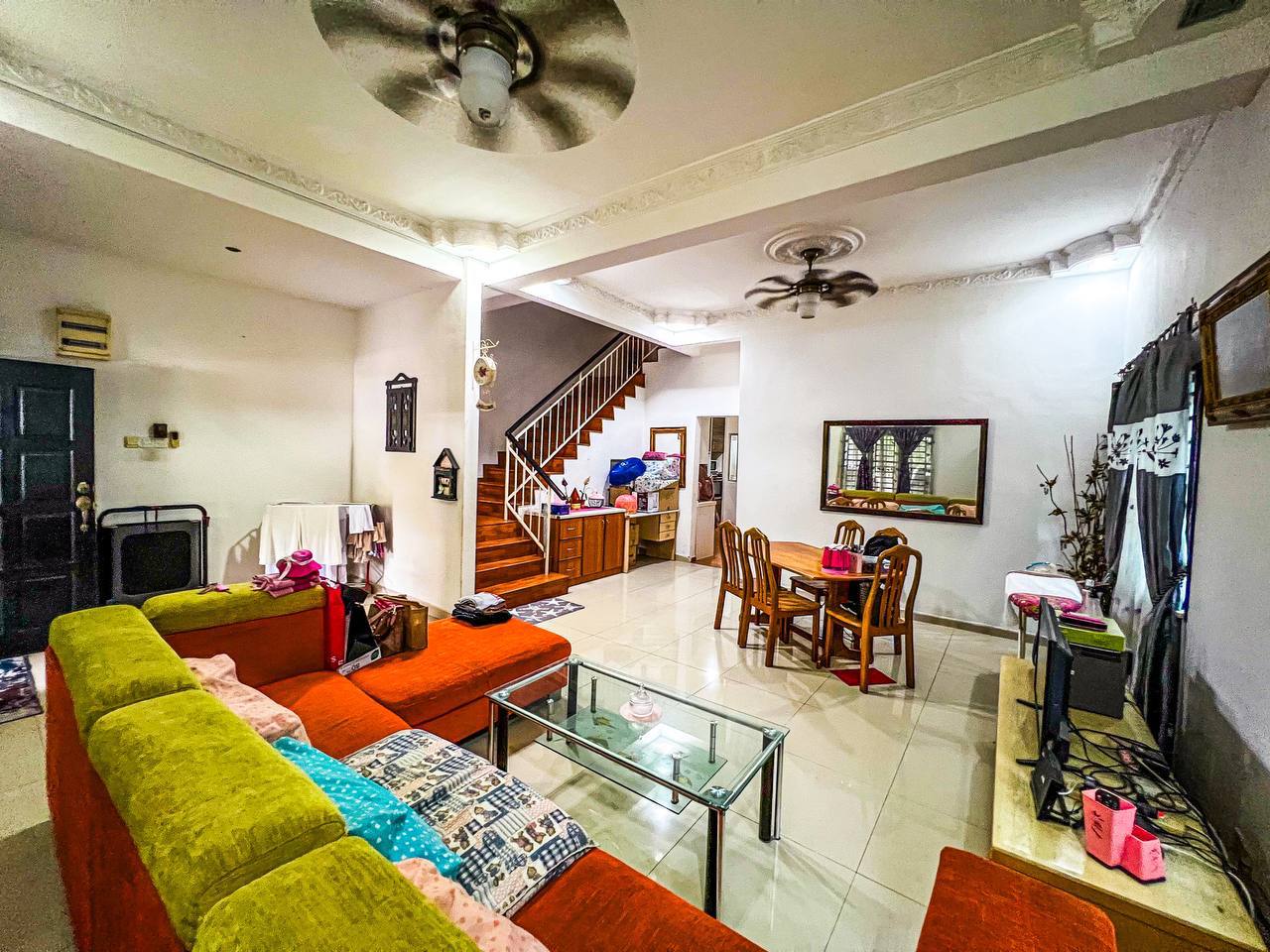 Taman Sutera Kajang - photo 13