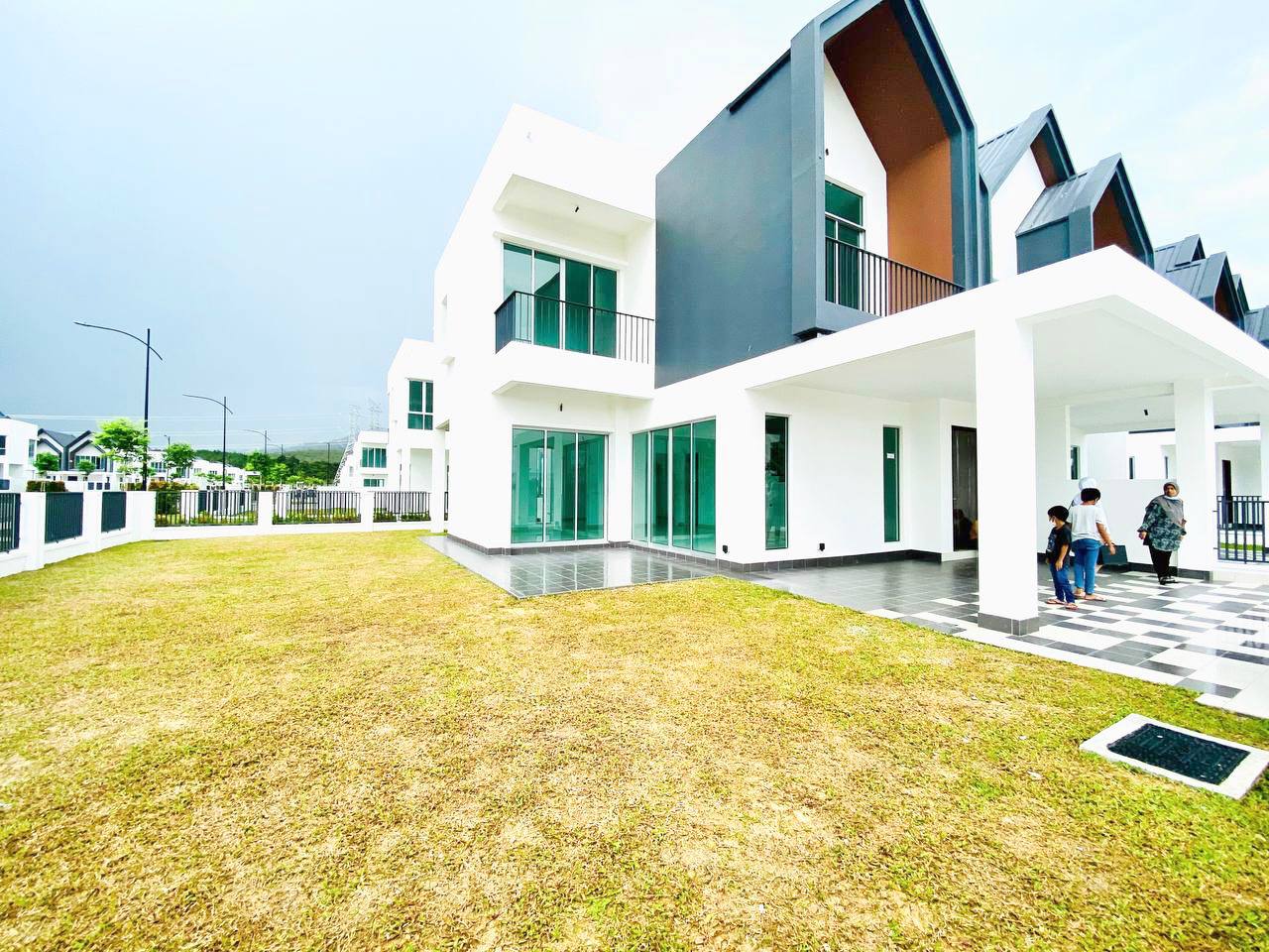Garden Homes - photo 2