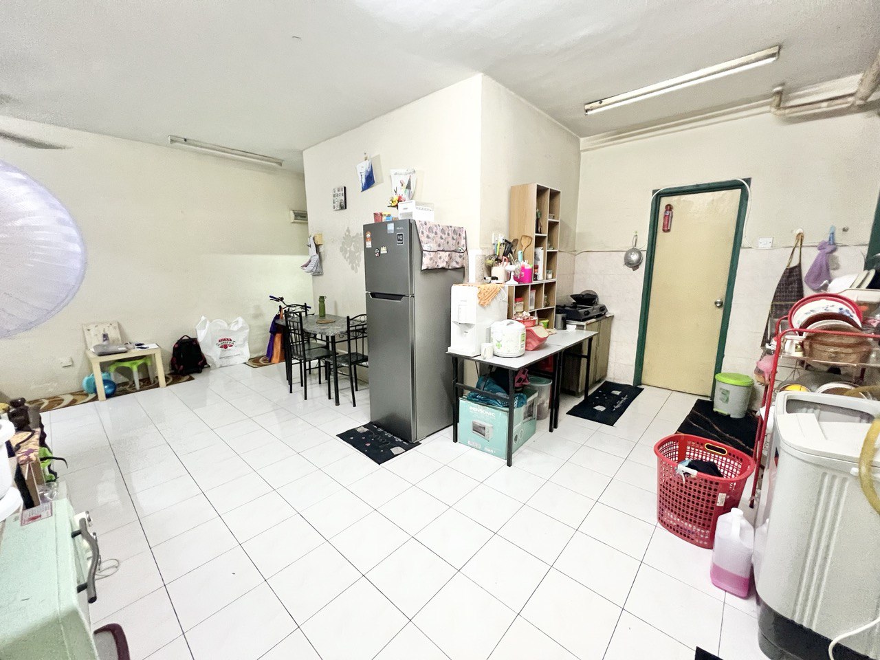 Vista Pinggiran Apartment - photo 4