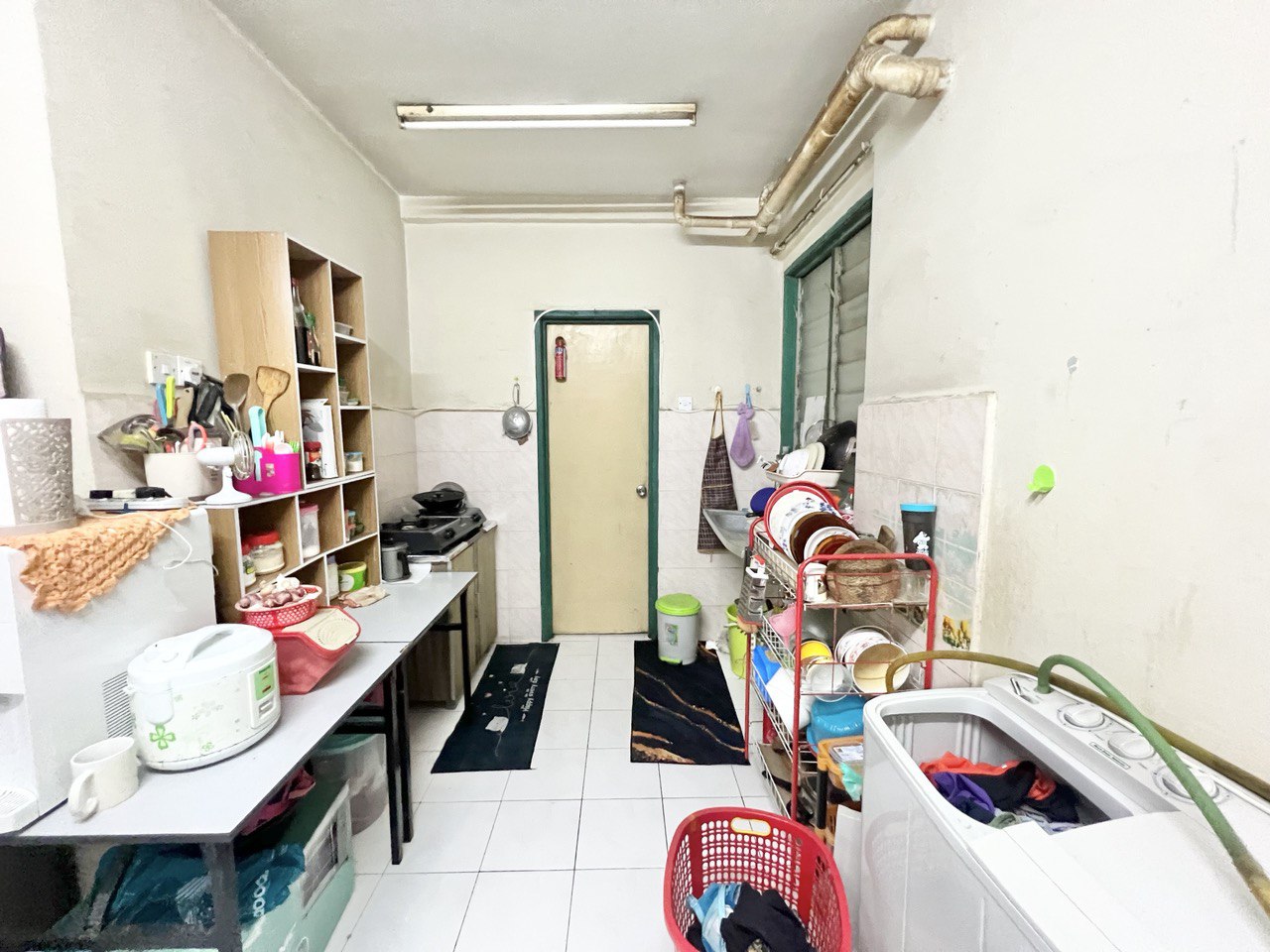 Vista Pinggiran Apartment - photo 5