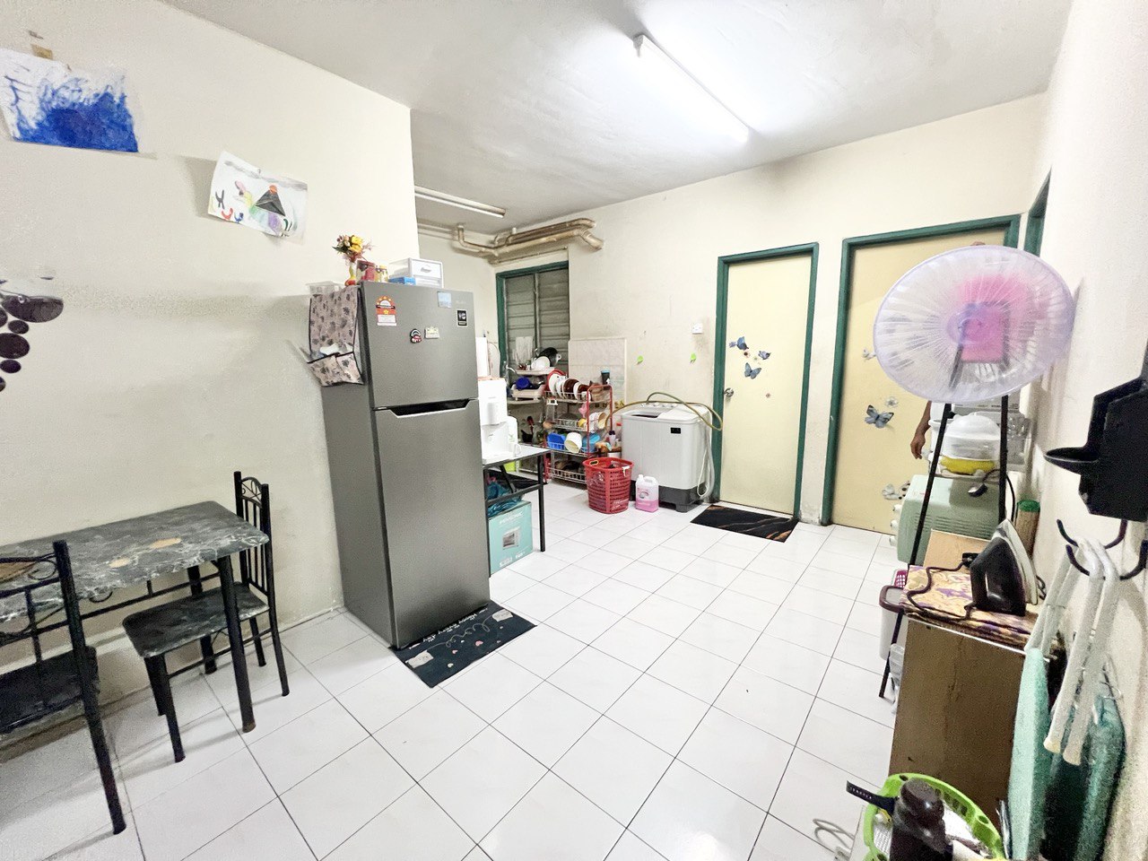 Vista Pinggiran Apartment - photo 6