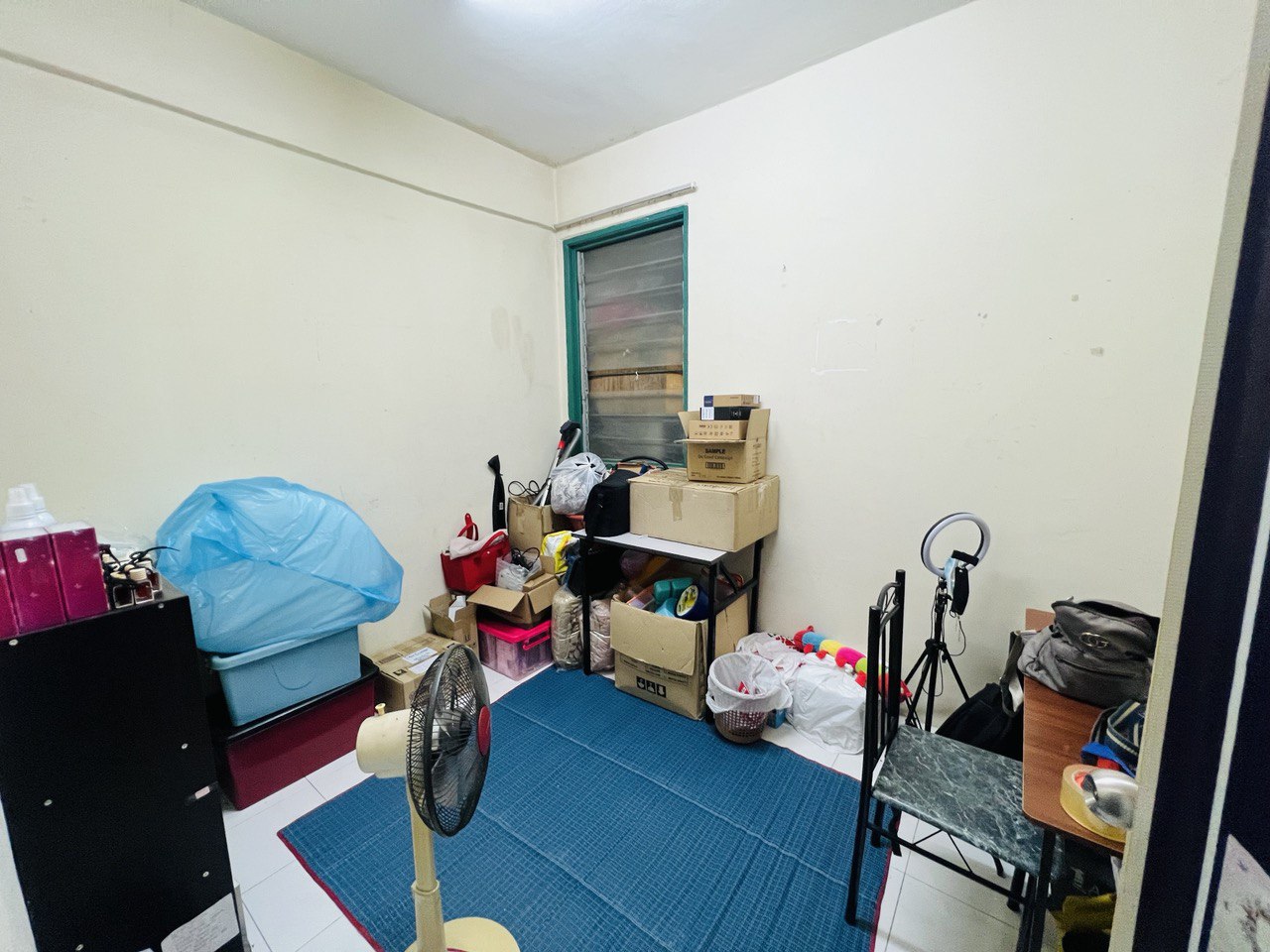 Vista Pinggiran Apartment - photo 7