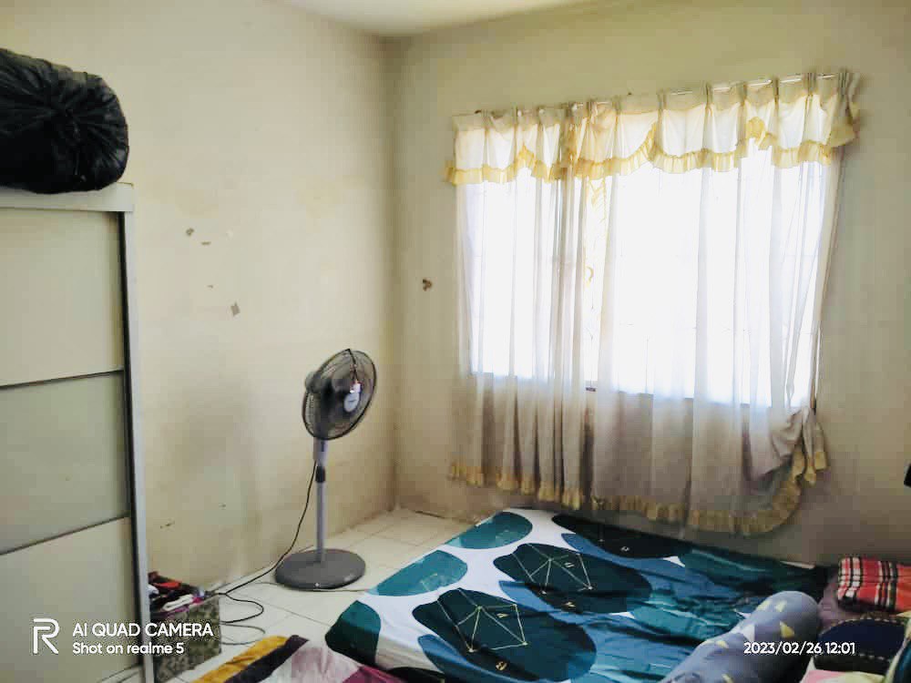 Vista Pinggiran Apartment - photo 8