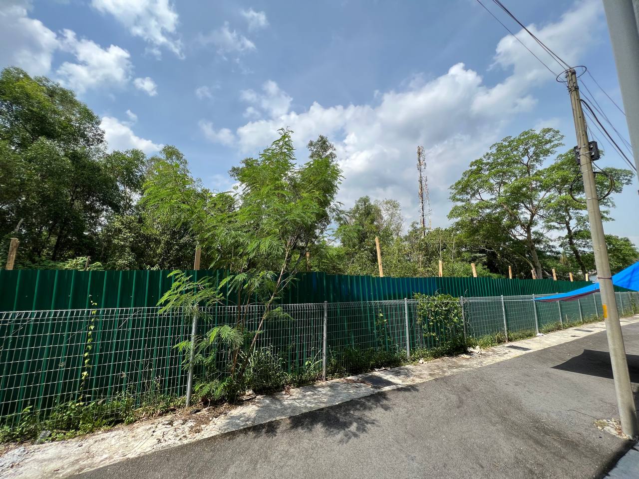 Taman Ruby Garden Dengkil - photo 2