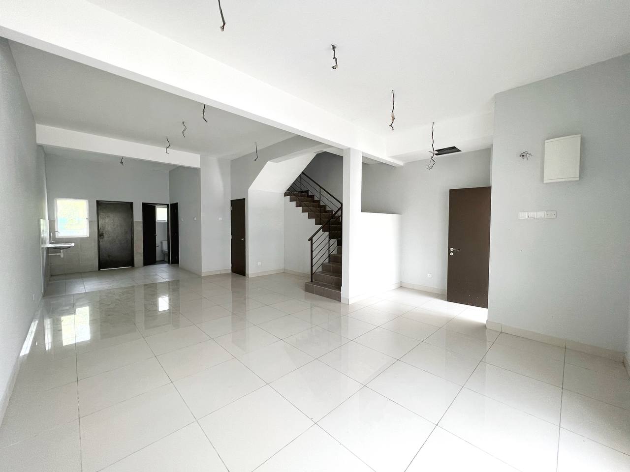 Taman Ruby Garden Dengkil - photo 5