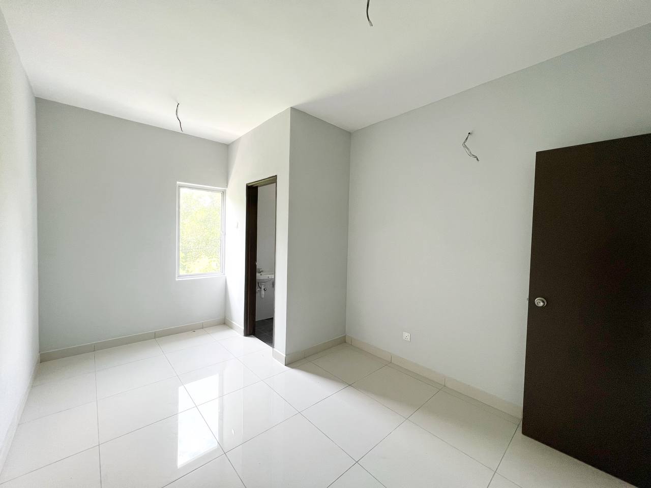 Taman Ruby Garden Dengkil - photo 11