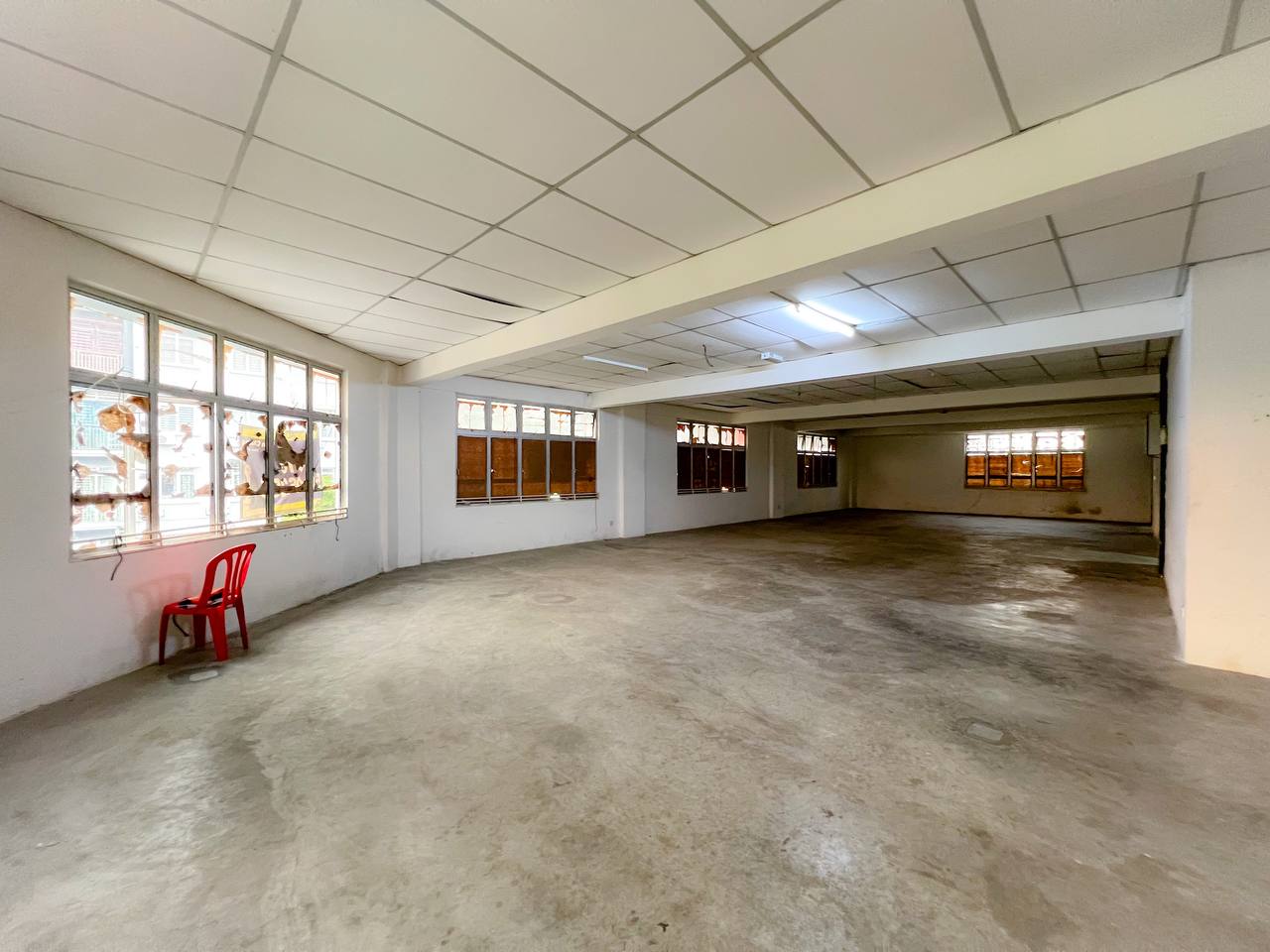 3 Storey Shoplot Putrajaya - photo 6