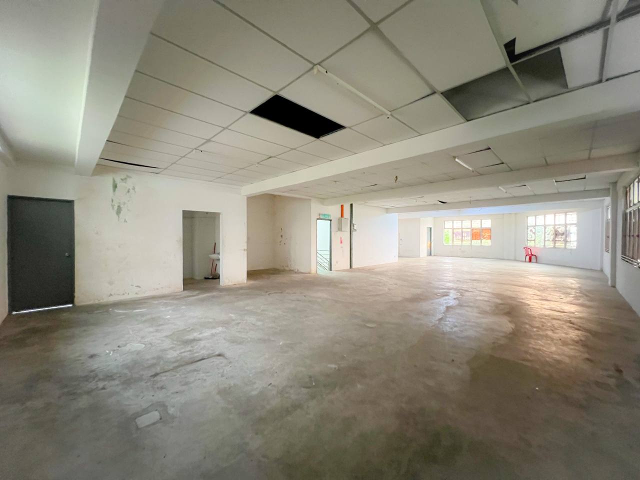 3 Storey Shoplot Putrajaya - photo 7