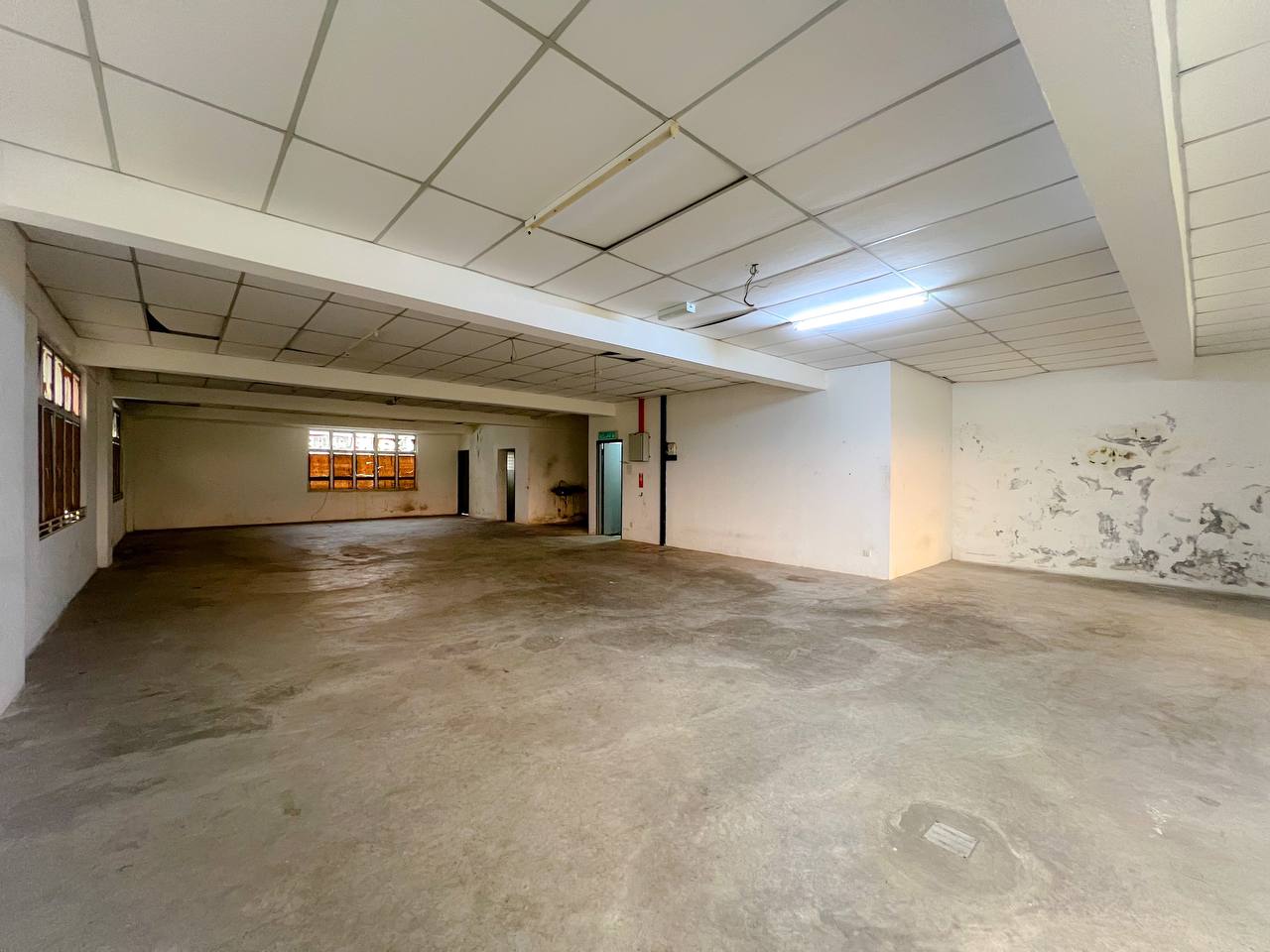 3 Storey Shoplot Putrajaya - photo 10