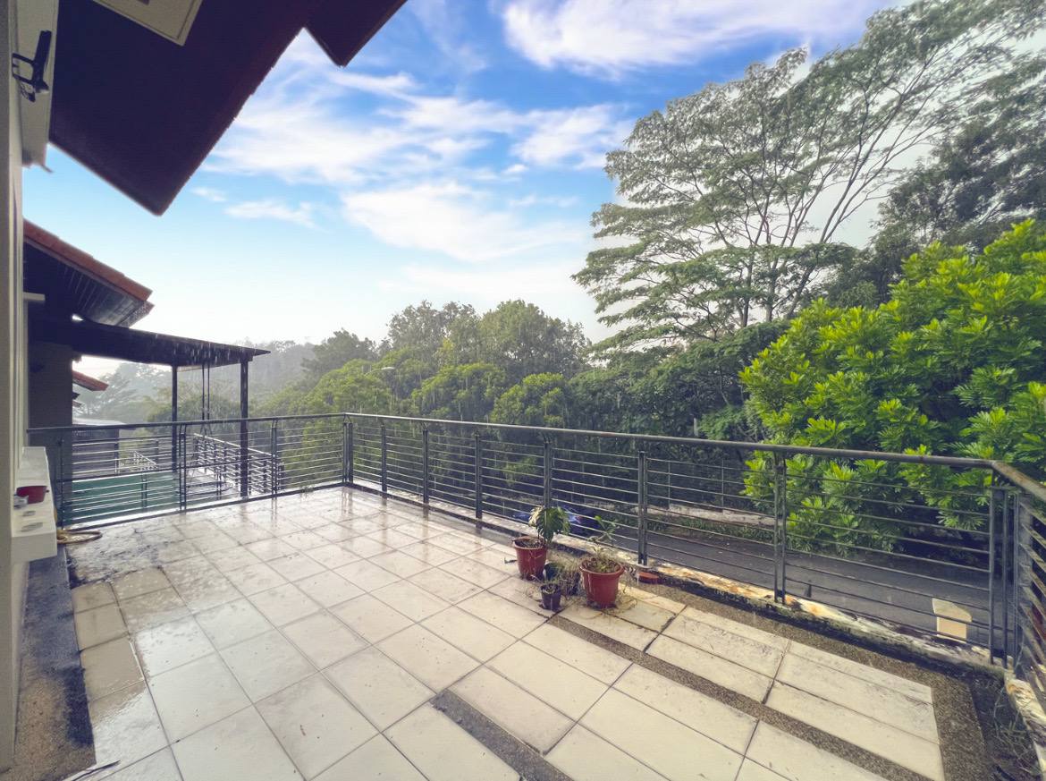 Kiara View Desa Sri Hartamas - photo 10