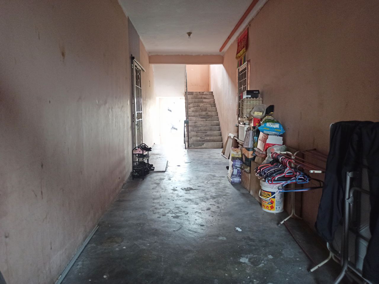 Pangsapuri Wira - photo 7