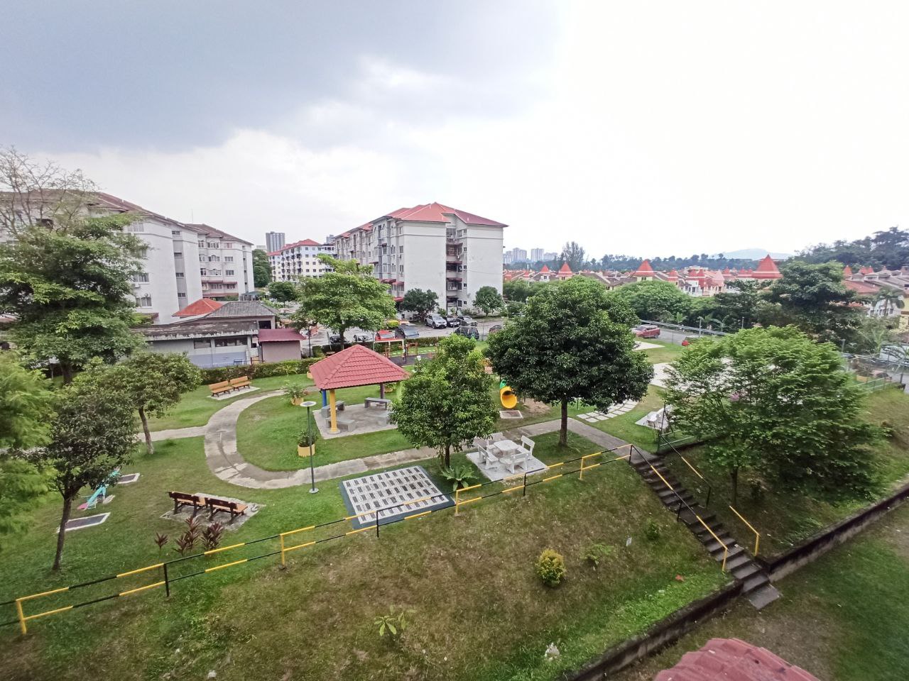 Pangsapuri Wira - photo 9
