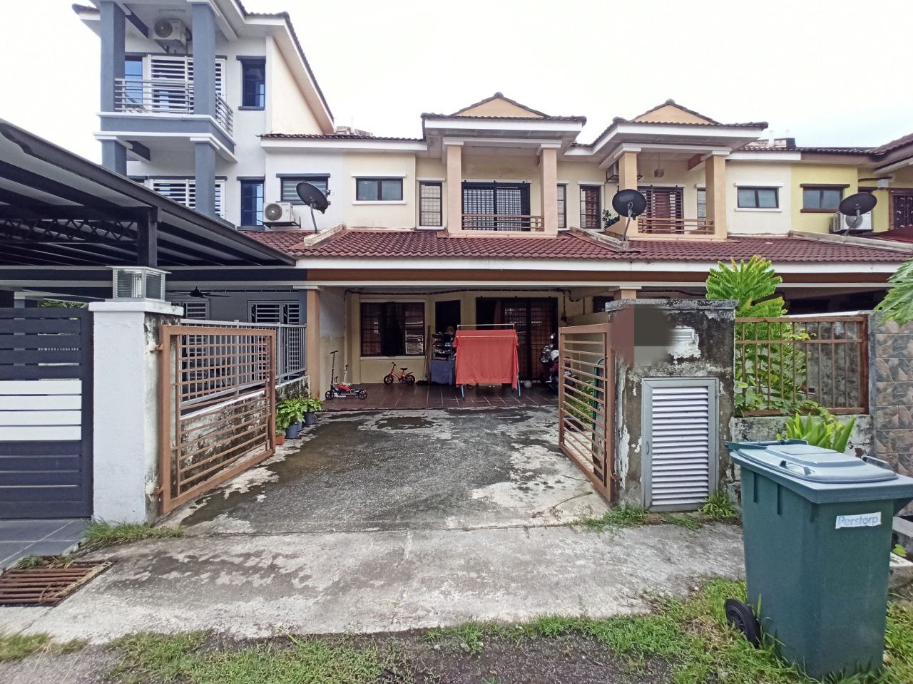 Taman Reko Mutiara - photo 4