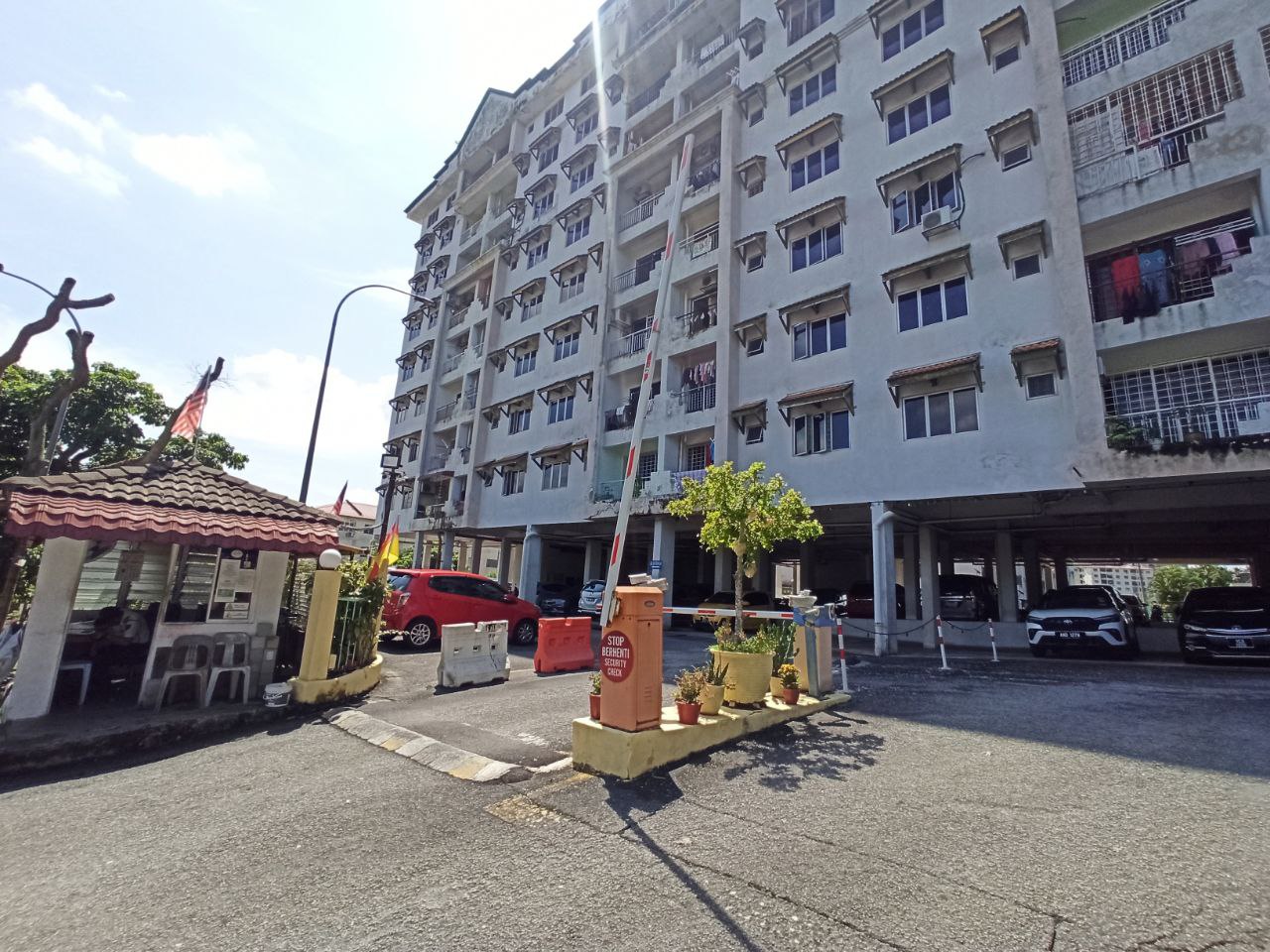 Apartment Mutiara Taman Bukit Mutiara - photo 2