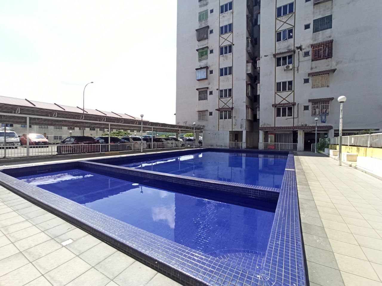 Apartment Mutiara Taman Bukit Mutiara - photo 3