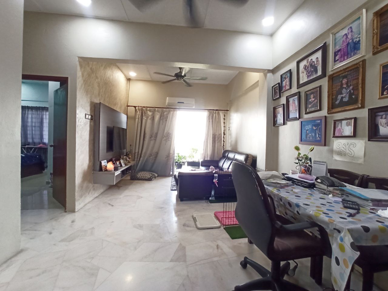 Apartment Mutiara Taman Bukit Mutiara - photo 5