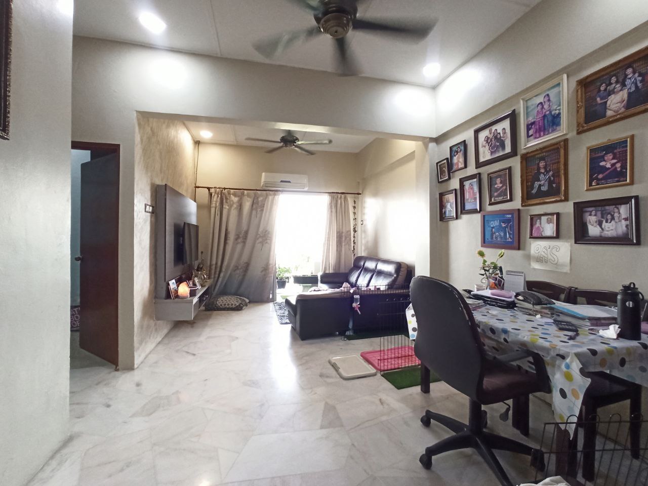 Apartment Mutiara Taman Bukit Mutiara - photo 6