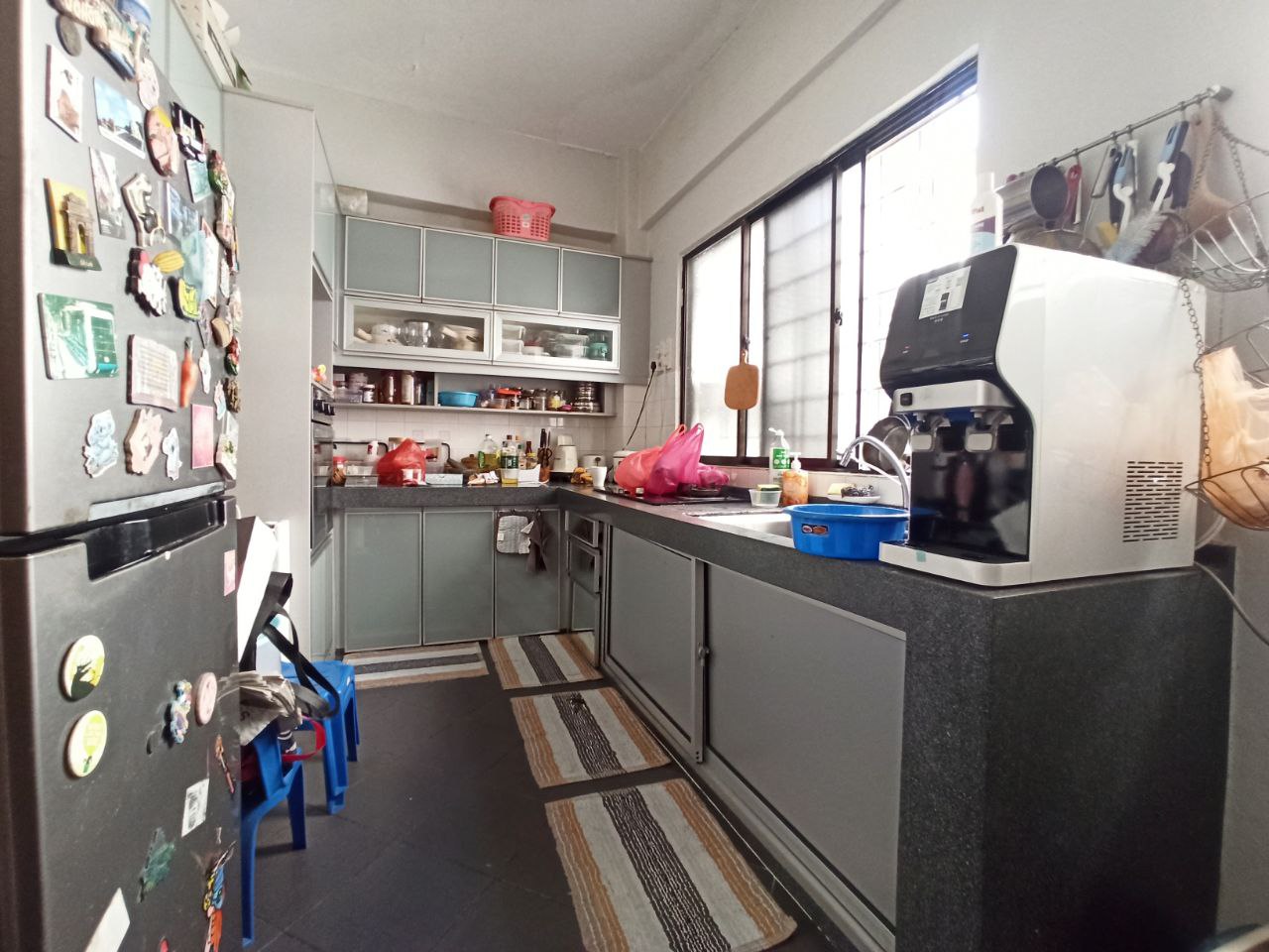 Apartment Mutiara Taman Bukit Mutiara - photo 9