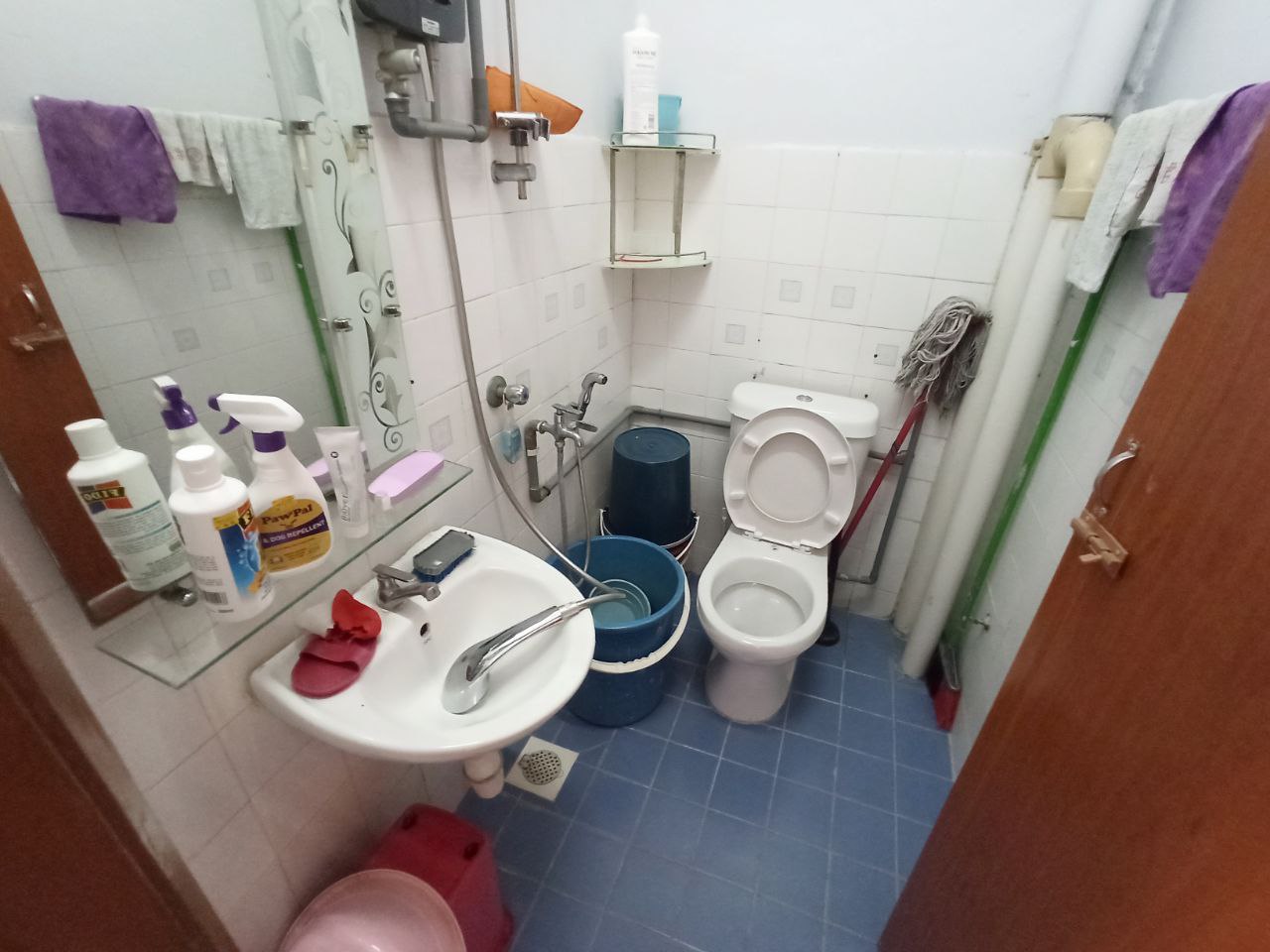 Apartment Mutiara Taman Bukit Mutiara - photo 10