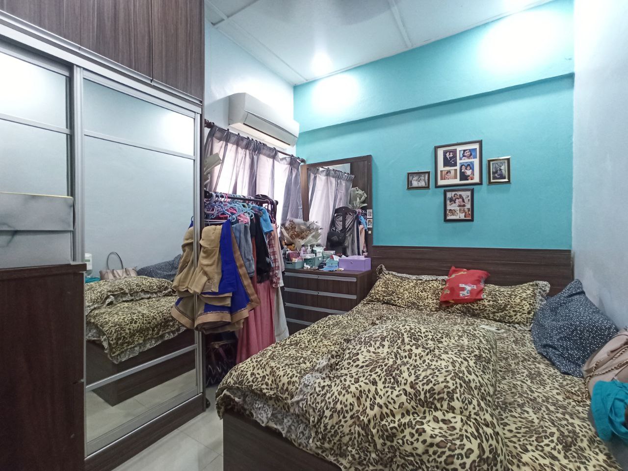 Apartment Mutiara Taman Bukit Mutiara - photo 11