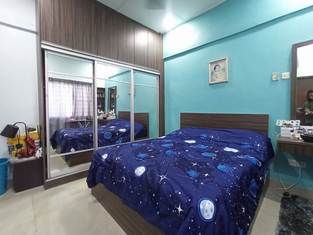 Apartment Mutiara Taman Bukit Mutiara - photo 12
