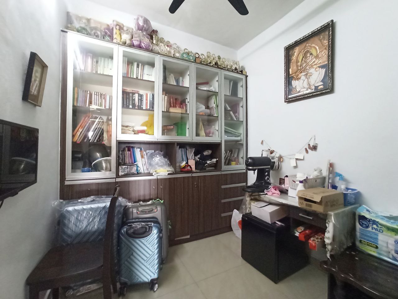Apartment Mutiara Taman Bukit Mutiara - photo 13