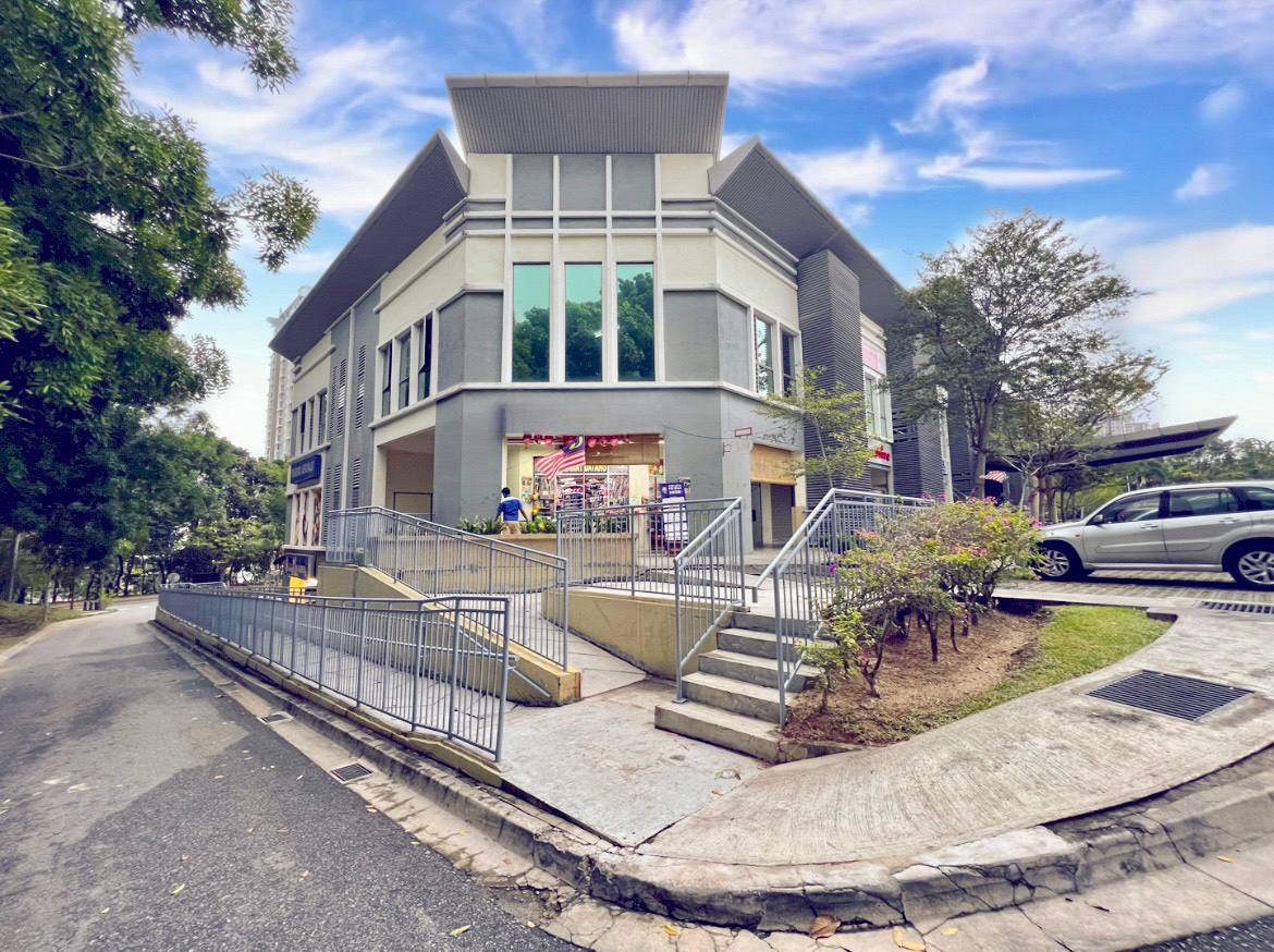 Shoplot Presint 15 Putrajaya - photo 4