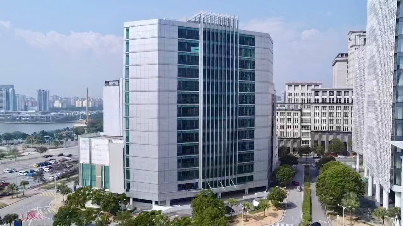 Office tower presint 3 putrajaya - photo 3