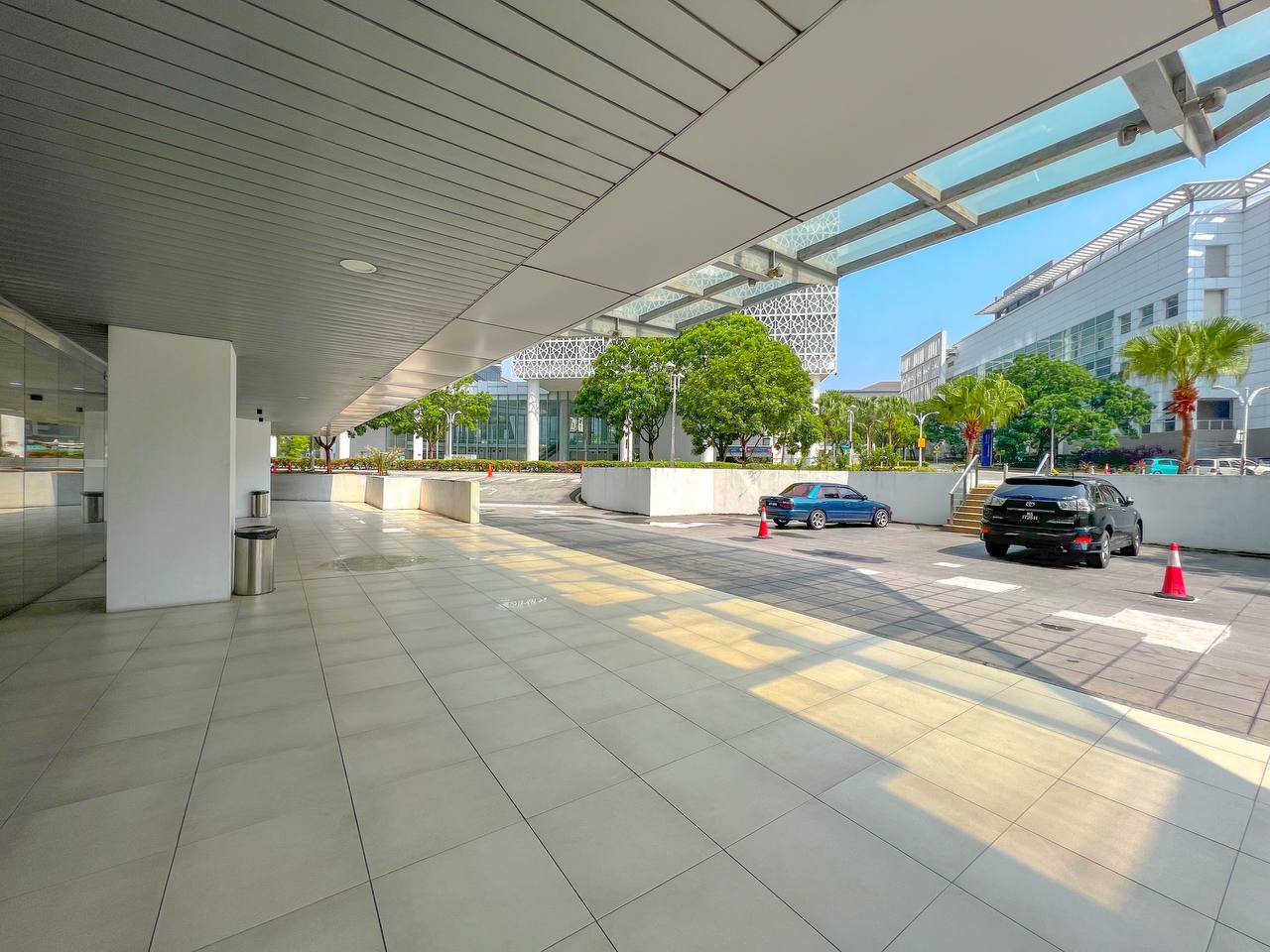 Office tower presint 3 putrajaya - photo 8