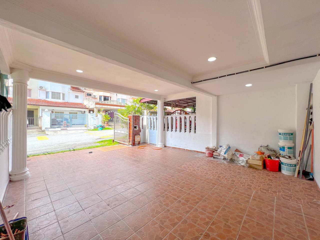 Taman Kota Perdana - photo 2