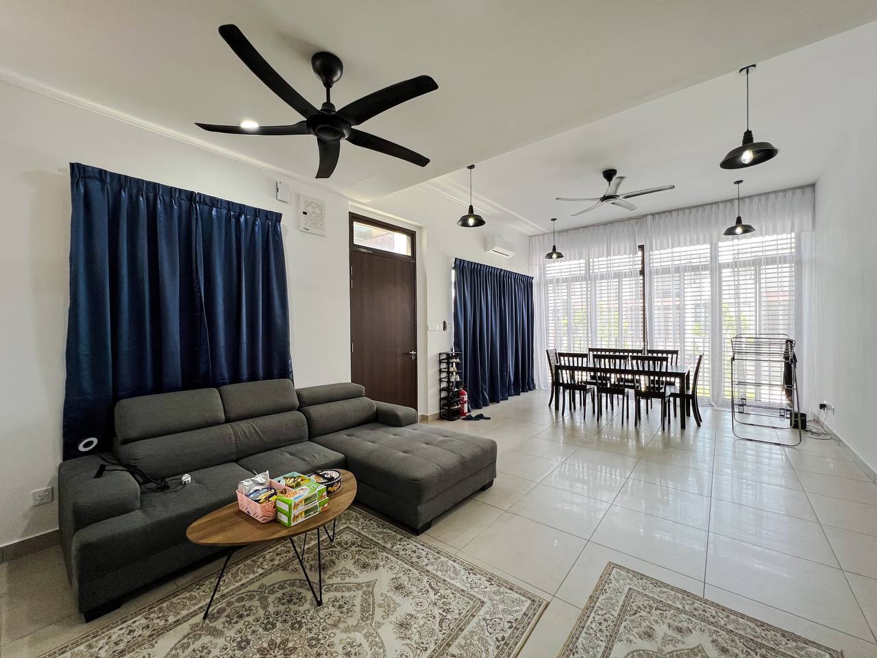 Mulia Residence - photo 10