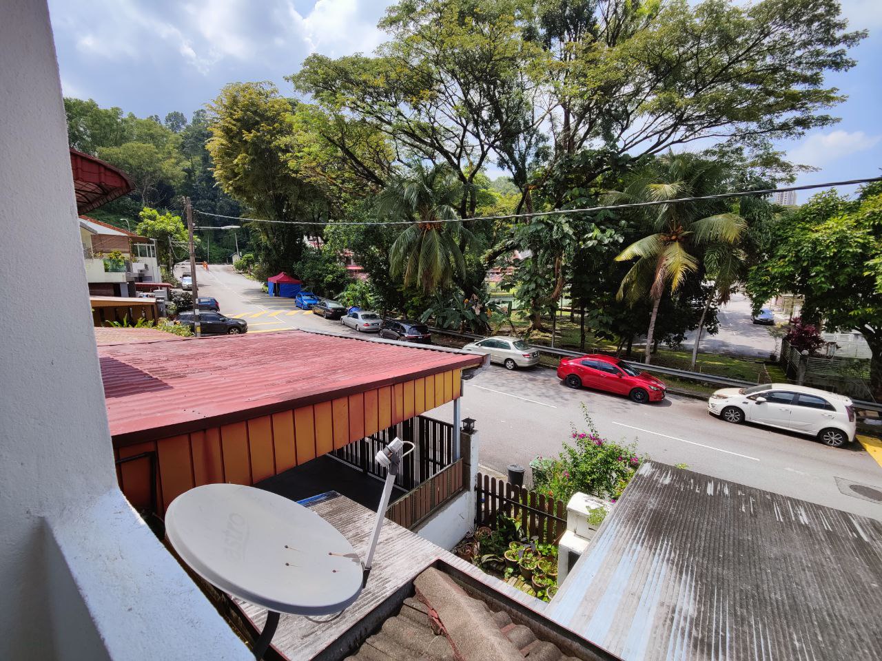 Seksyen 5 Wangsa Maju - photo 7
