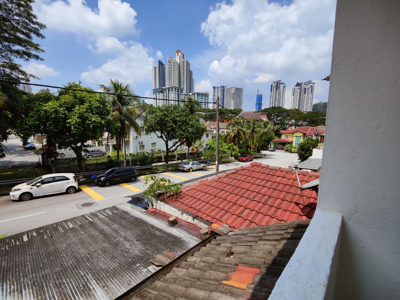 Seksyen 5 Wangsa Maju - photo 8