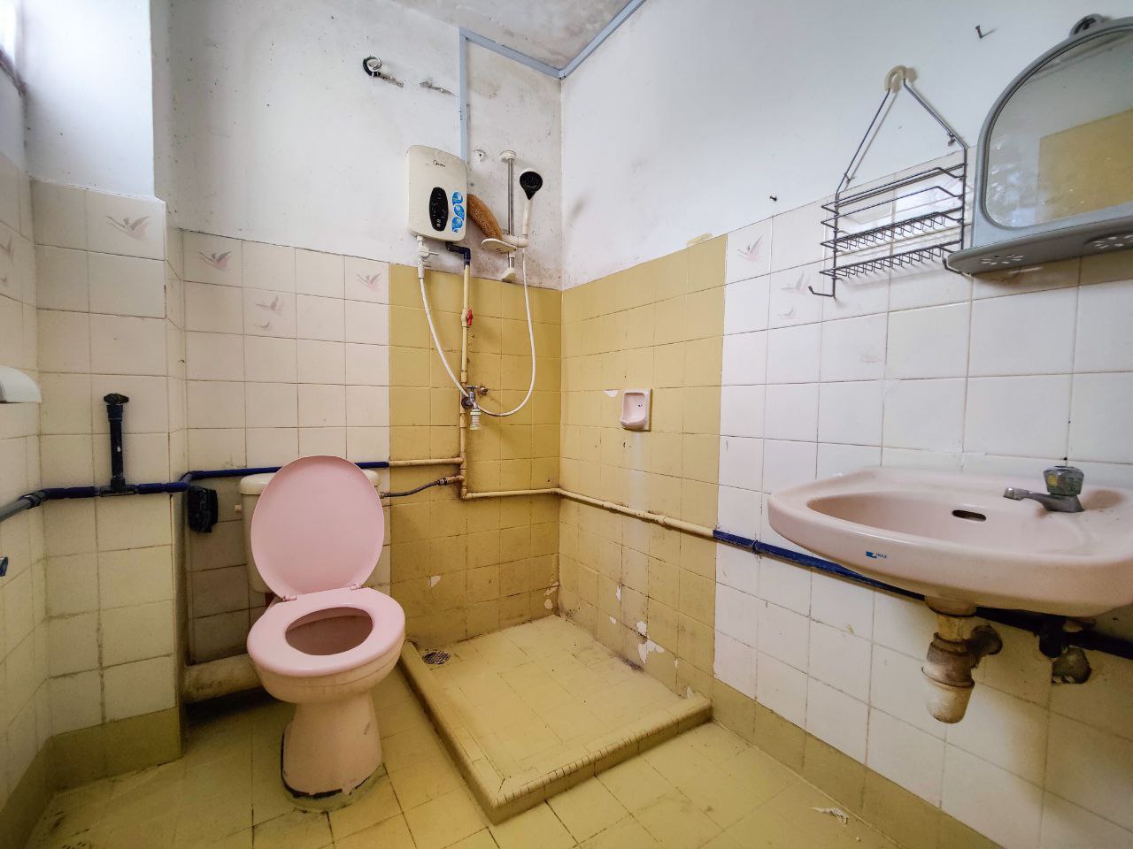 Seksyen 5 Wangsa Maju - photo 12