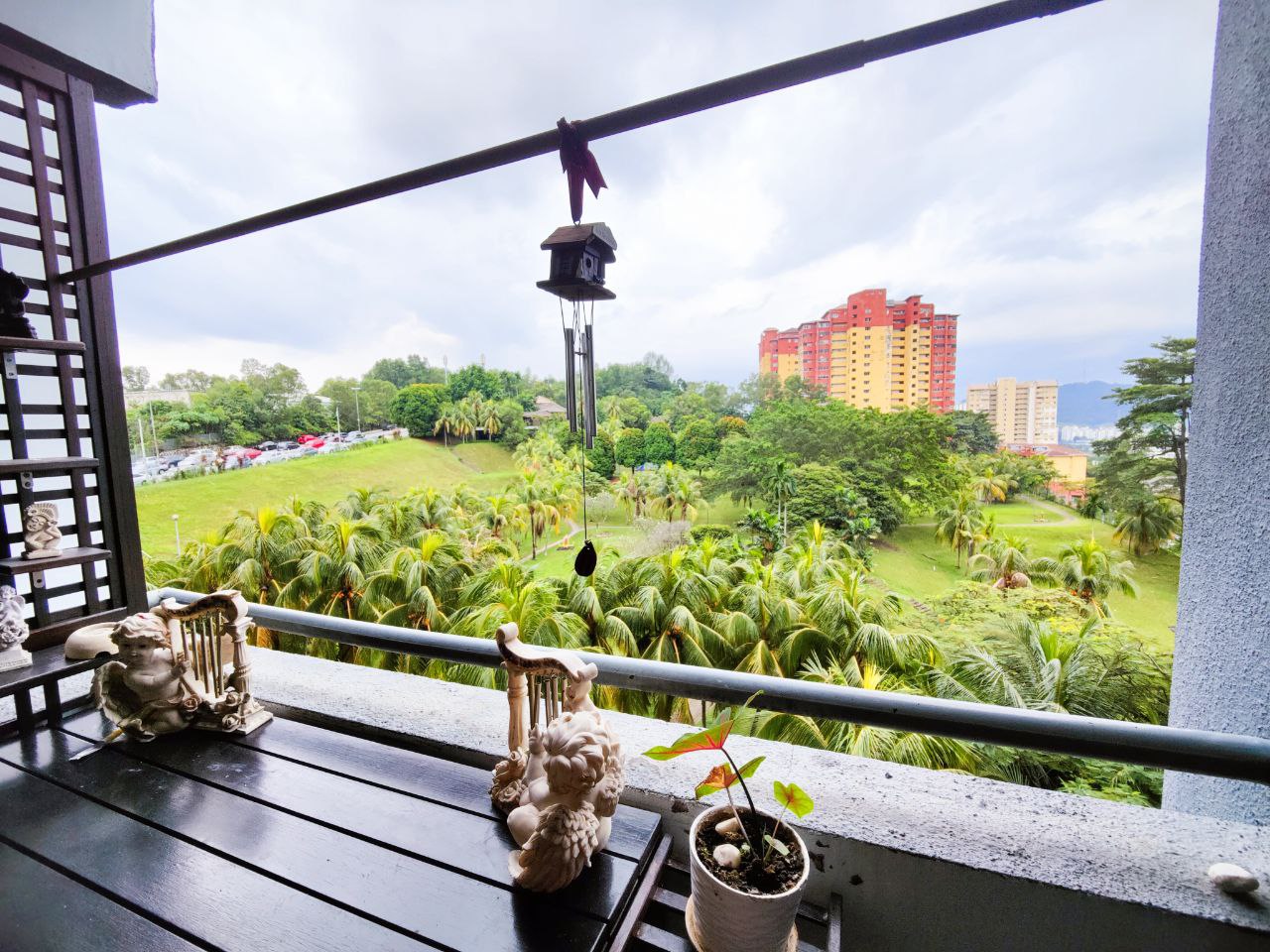 Amadesa Resort Condo - photo 2