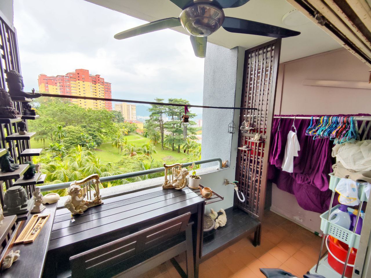 Amadesa Resort Condo - photo 4