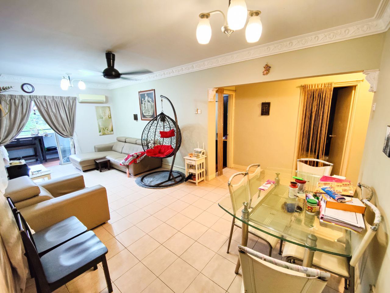 Amadesa Resort Condo - photo 6