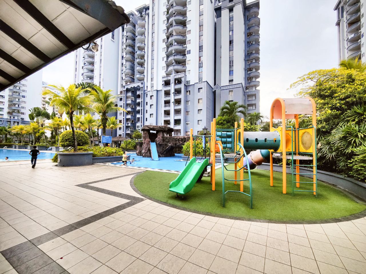 Amadesa Resort Condo - photo 12