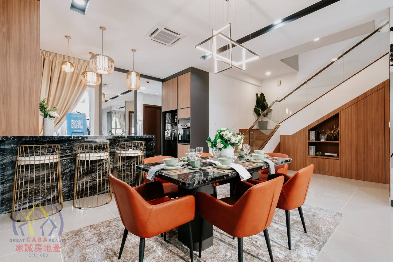 Residensi Aurora - photo 3