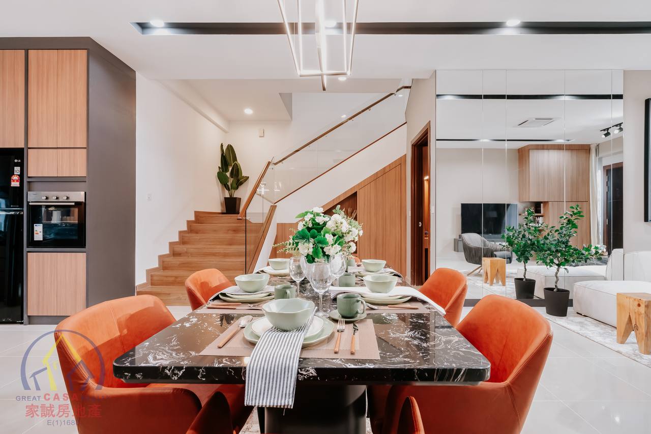 Residensi Aurora - photo 11