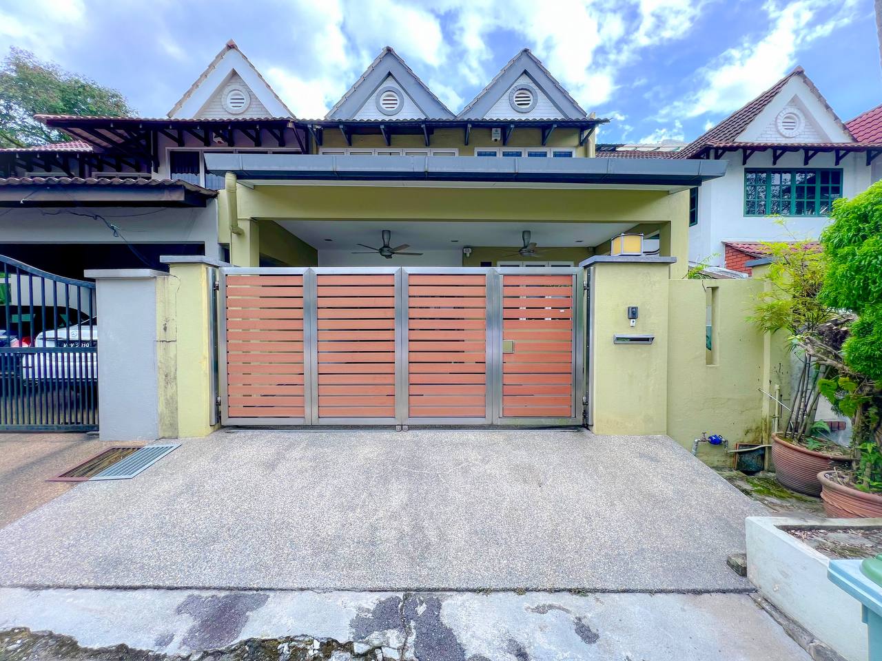 Sri Hartamas - photo 2