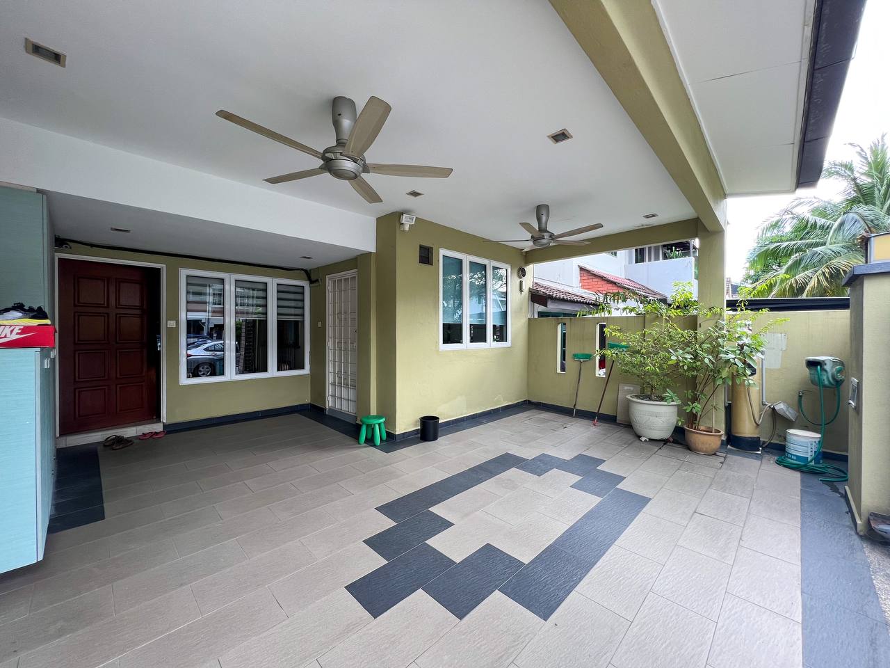 Sri Hartamas - photo 3