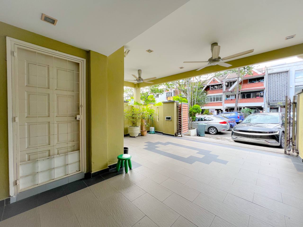 Sri Hartamas - photo 5