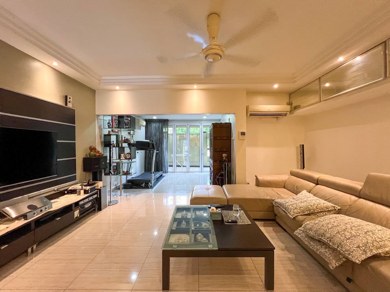 Sri Hartamas - photo 10