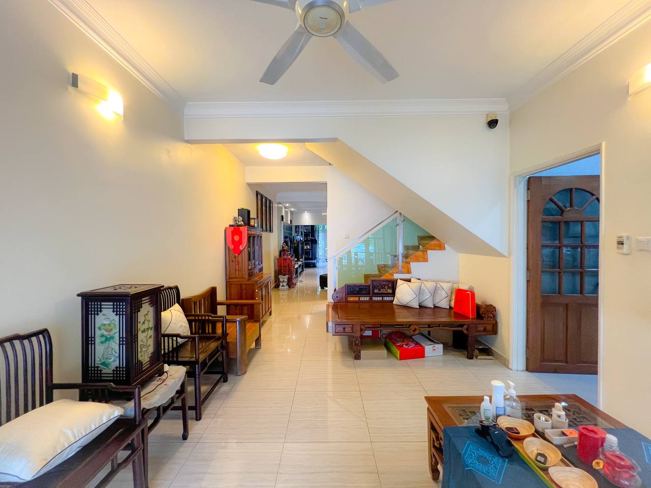 Sri Hartamas - photo 12