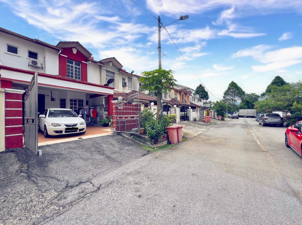 Saujana Damansara - photo 2
